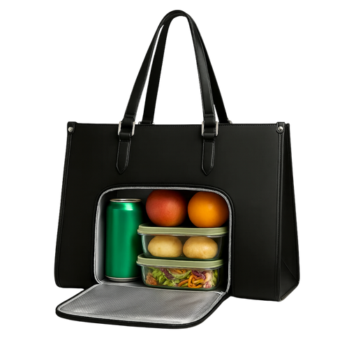 Carry&Co 3-in-1 Classic Tote Bag